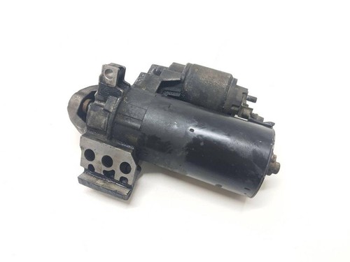 BMW 5 F10 Anlasser 7801203 3.0 Diesel 2011 33531780