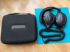 Sennheiser HD 380 Pro Headphones
