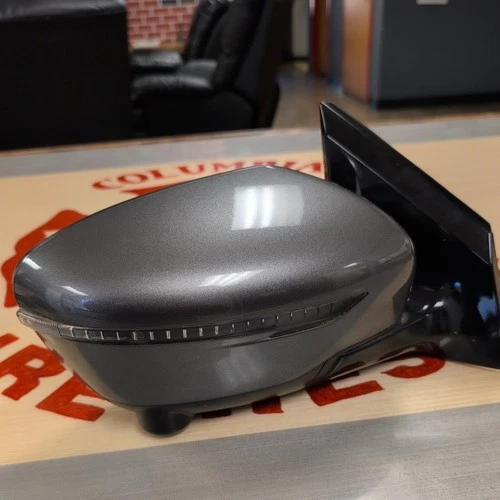 🔥2017-2024 Nissan Murano OEM Door Mirror w/ Camera Right/Passenger Side 🇺🇸