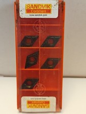 Sandvik Coromant (5) DCMT32.51-PM 4235 DCMT11...