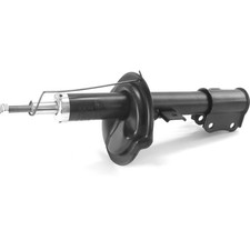 KRAFT AUTOMOTIVE Stoßdämpfer vorne rechts für Suzuki Swift III MZ EZ Splash EX