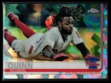 Roman Quinn