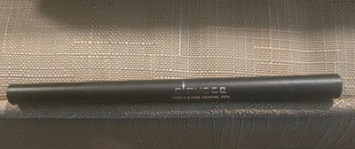 Doucce - Fierce & Fine Graphic Pen - Eyeliner black