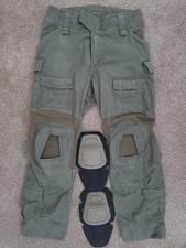 Crye Precision G2 Combat Pants Ranger Green 30S #2