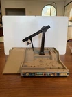 Vintage Kenner Star Wars Jabba The Hutt Dungeon SEARS Exclusive Playset TAN BASE