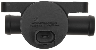 GATES Kühlmittelregelventil ThermalPro  EHV107 Kunststoff für VW GOLF 7 5G1 BQ1