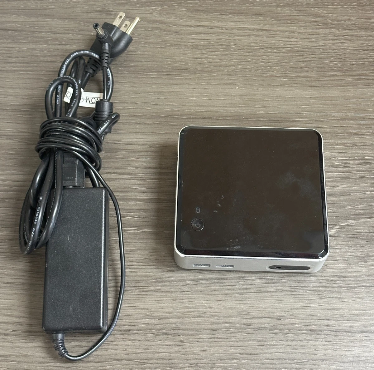 Intel NUC Mini Desktops for sale | eBay