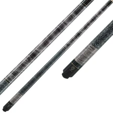 McDermott G-Series - G210 - Pool Cue Stick - G-Core Shaft - FREE SOFT CASE