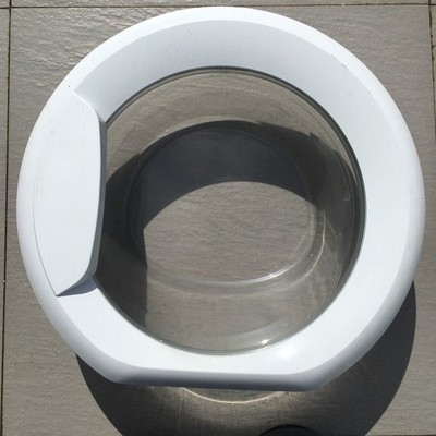 Door Porthole Glass Suitable For Hotpoint Ariston Washing Machine Washer Dryer