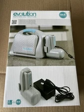 We R Memory Keeper Evolution Advanced Attachable Motor & Power Cord Scrapbooking