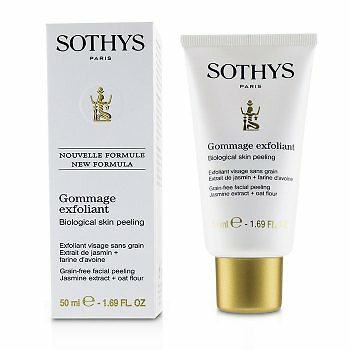 Sothys Gommage Exfoliant Biological Skin Peeling 50ml / 1.7oz - Picture 1 of 1