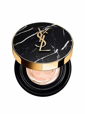 cream ysl foundation