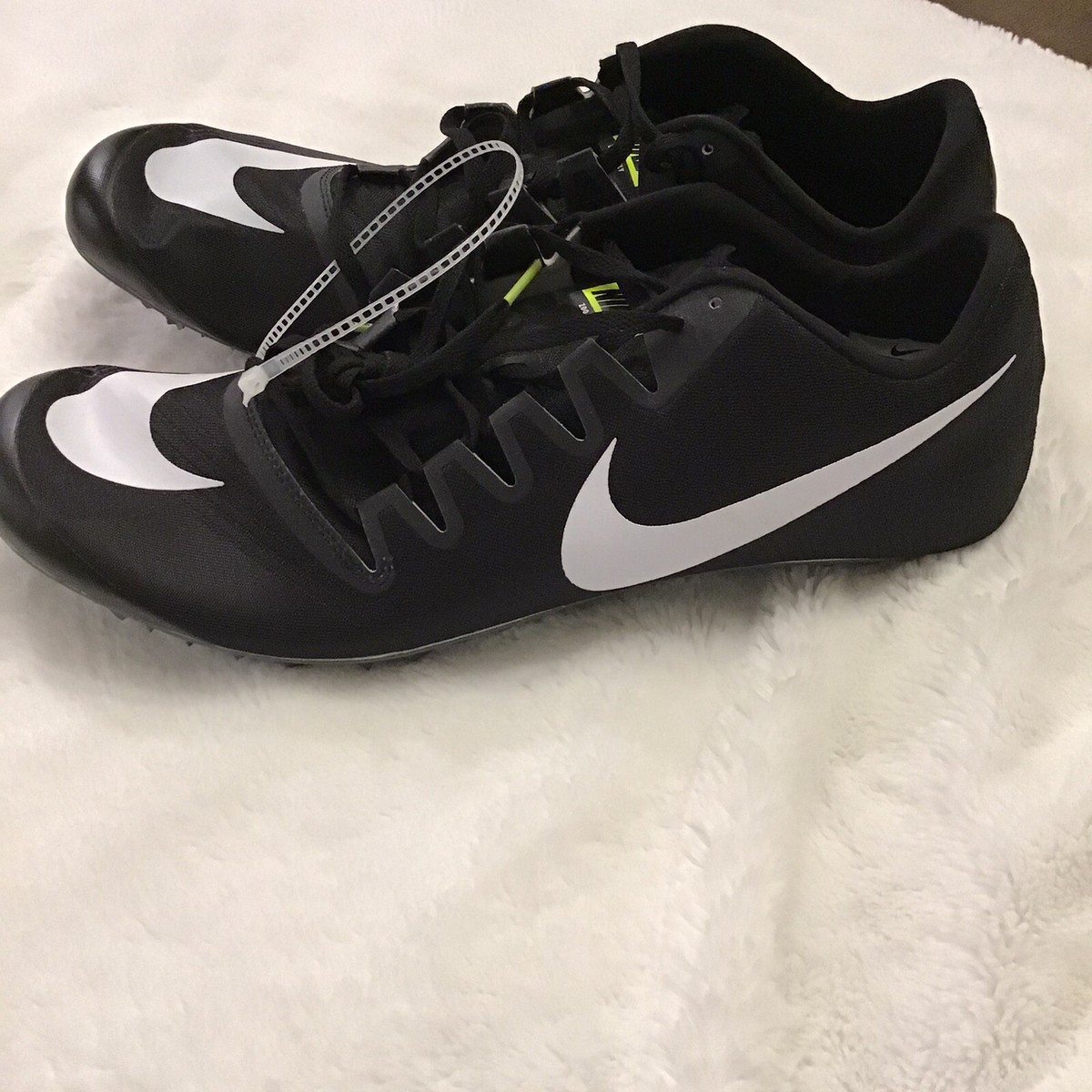 Nike Mens Track Shoes, NWOT, Size 15 | eBay display picture 2