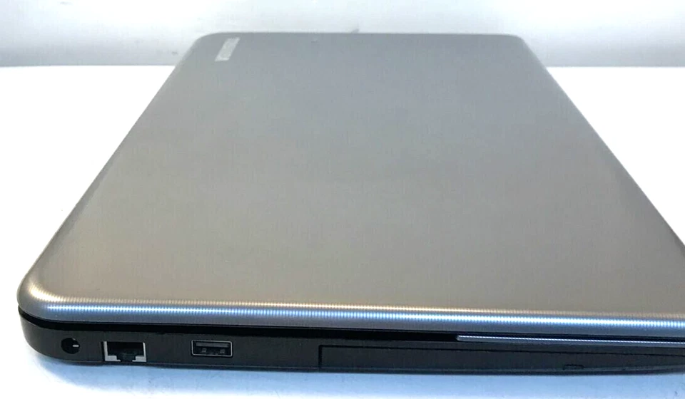 TOSHIBA SATELLITE L55-A5284 INTEL CORE i5 1,80 ГГц 8 ГБ 500 ГБ WIN 10 HOME - Изображение 3 из 4