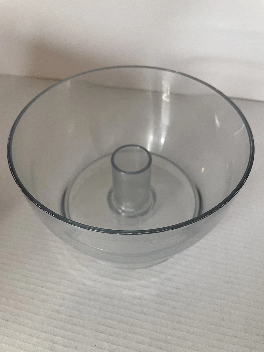 Kitchenaid Food Processor Replacement Bowl Kfp600 Home Alqu