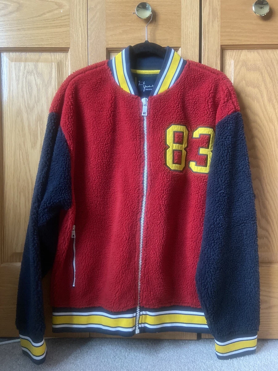 Lil yachty sales nautica pullover