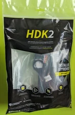 Firstech FTI-HDK2 Remote Start T-Harness For Select 2008-2020 Honda, Acura