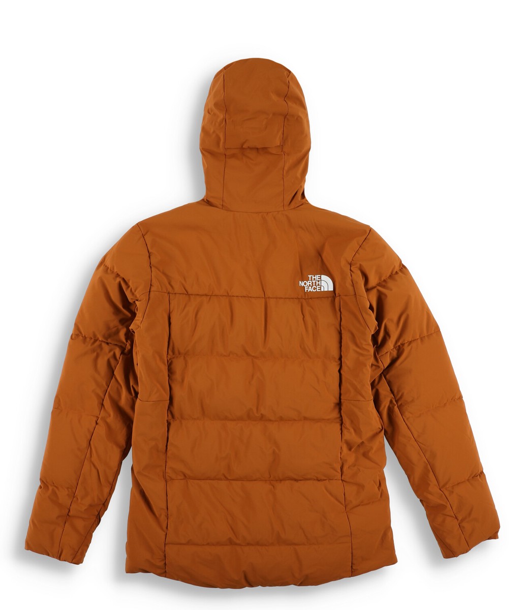 The North Face Men's Corefire Down Futurelight Waterproof Jacket
