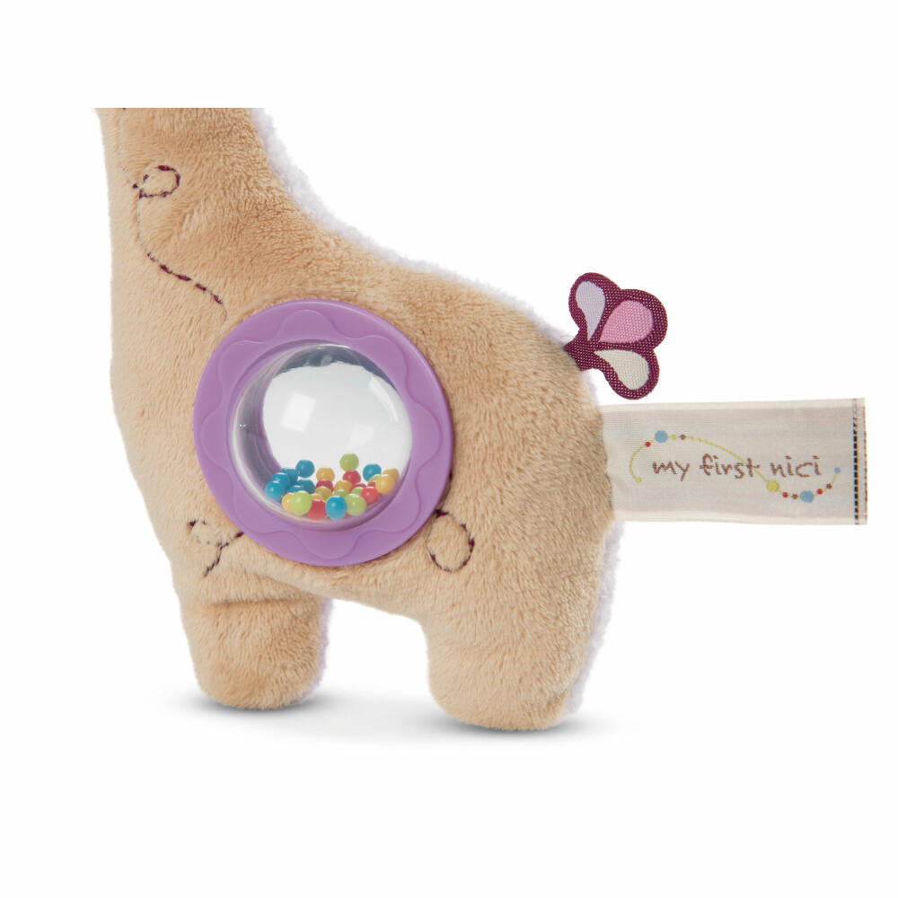 Thumbnail - Nici My First Nici Activity Schmusetier 2d Giraffe Sasuma