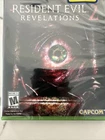 Resident Evil Revelations 2 (Microsoft Xbox One, 2015) Sealed