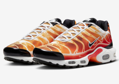 Nike Air Max Plus OG Light Photography Sneaker Schuhe 40.5 US 7.5 DZ3531-600 TN