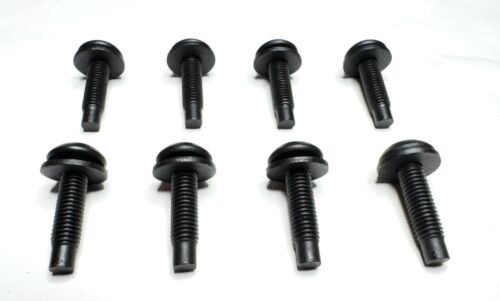 Set of 8 ea. Hard Top Torx Screws Fits all 2002 to 2019 Jeep Wrangler TJ and JK - Bild 3 von 4