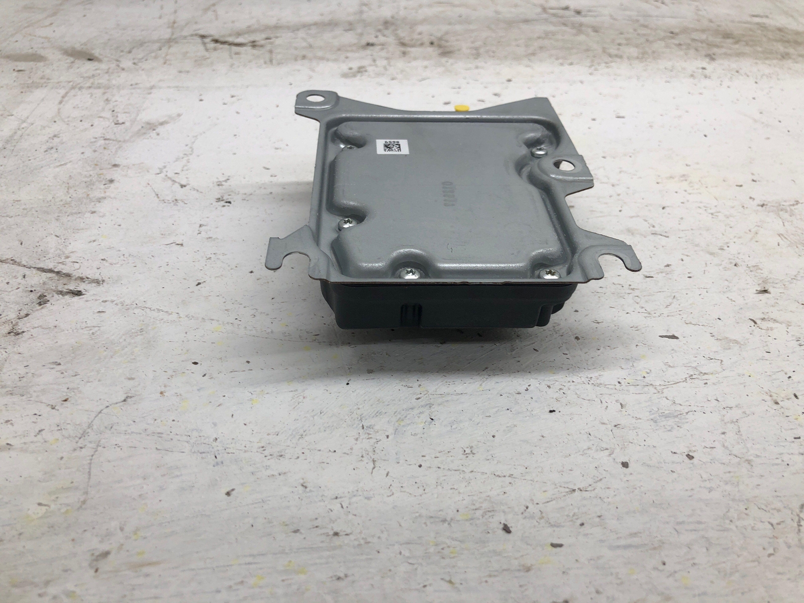 2016-2020 BENTLEY BENTAYGA BAG CONTROL MODULE UNIT 4M0959655G *GOOD*