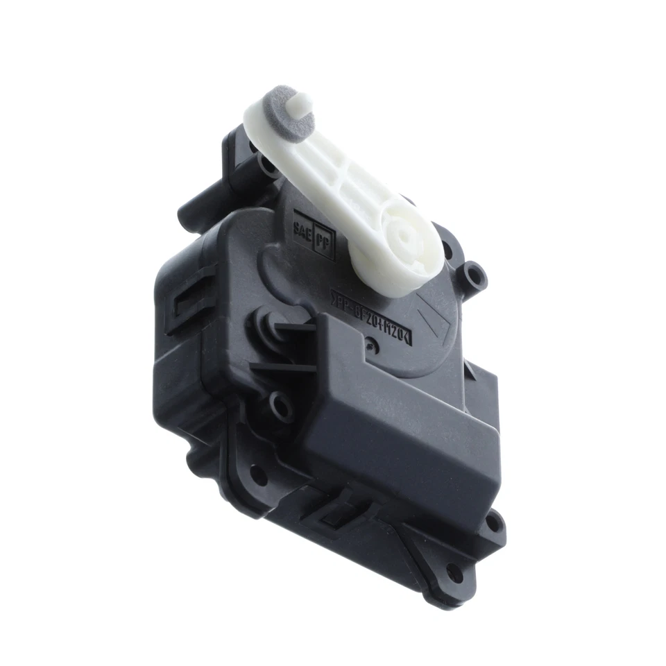 Actuador de puerta de aire climatización premium original Jaguar XF XFR XFR-S C2Z6531 Foto 4 de 4