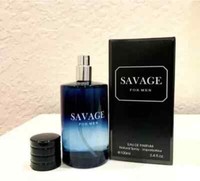 Savage for Men 100ml  Spray Aftershave gift for him
