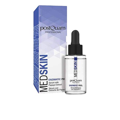 Postquam Med Skin Enzimatic Peel Serum