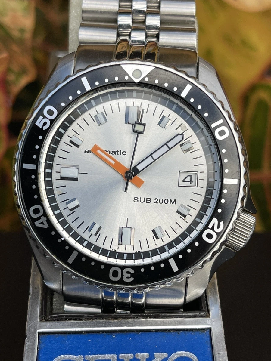 Seiko skx mod for best sale sale