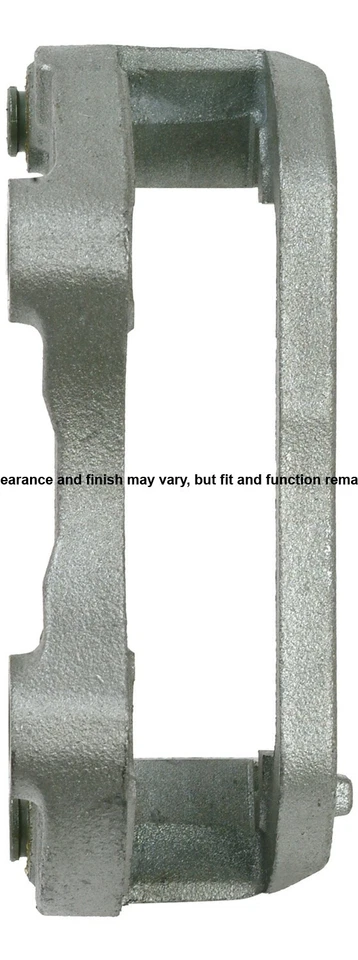 Soporte de pinza de freno de disco delantero derecho cardone para Nissan 350Z 2003-2005 Foto 4 de 4