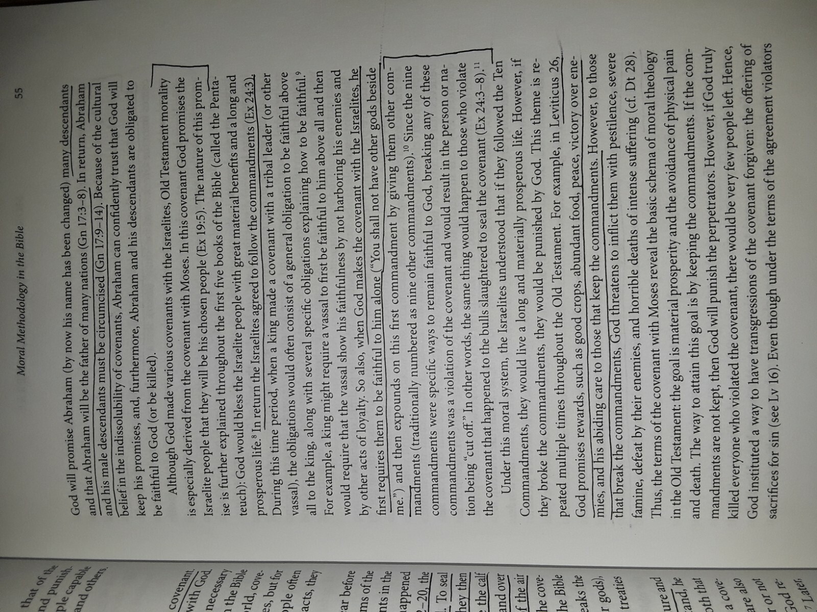 The Christian Moral Life: Directions for the Journey to Happiness by ...