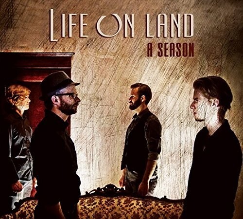 Life on Land - Сезон [Новый диск] Канада - Импорт
