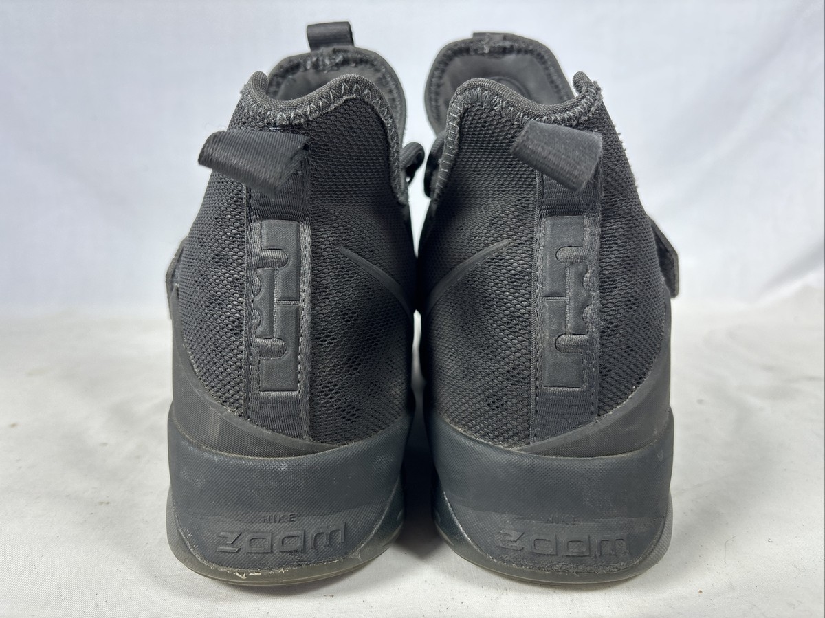 Nike LeBron 14 Limited 'Zero Dark Thirty' Anthracite 852402
