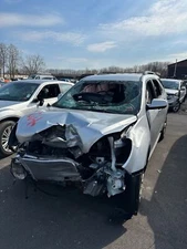 Used Automatic Transmission Assembly fits: 2010 Chevrolet Equinox AT AWD 6 speed