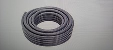 100 Ft 1/2" Liquidtight Flexible conduit Southwire cut from a 500 ft spool 