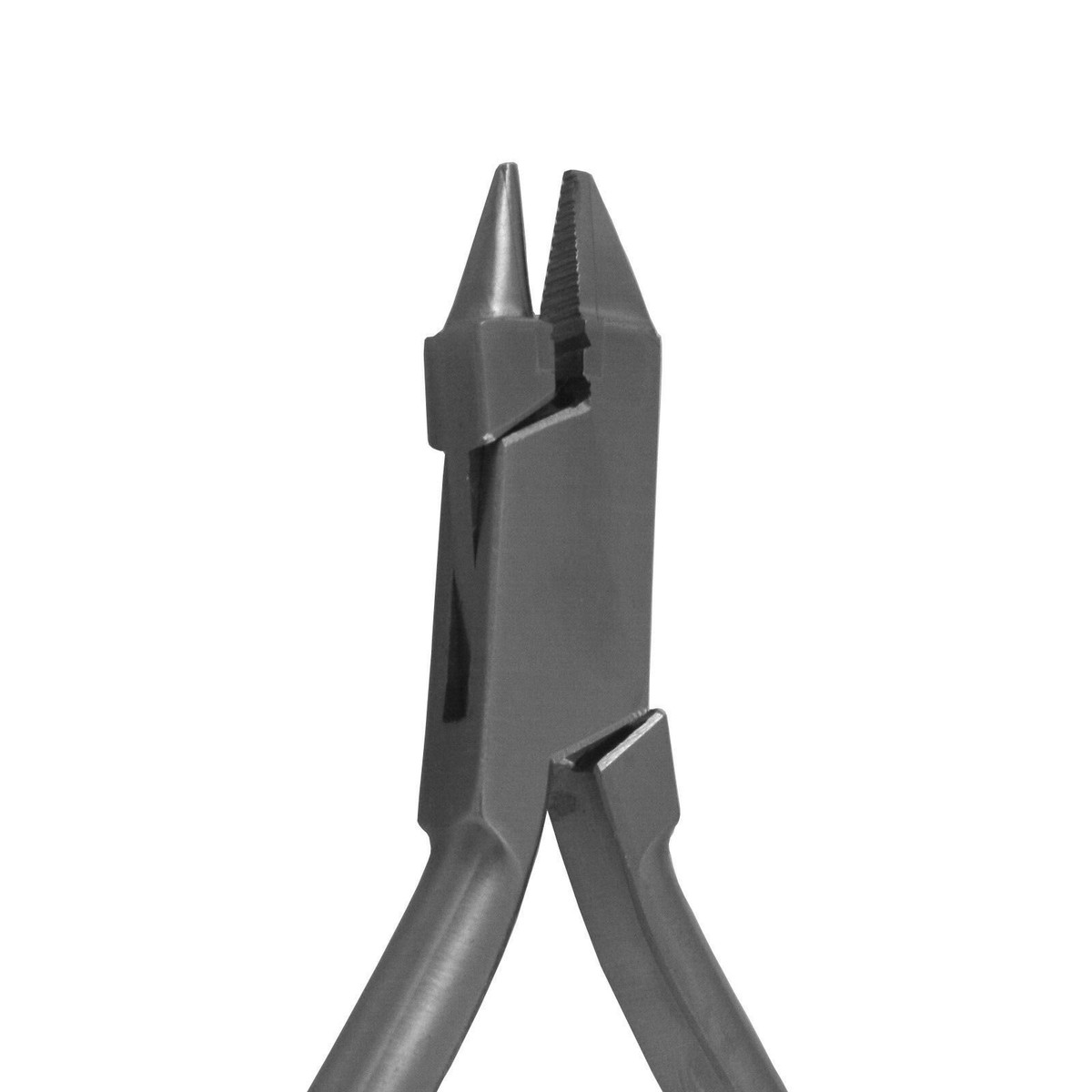 Pinces Orthodontie Bird Beak - Pour Cintrage Fils Lourds - Acier Inox - TK PLUS
