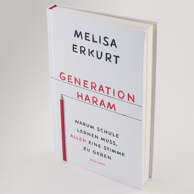 Thumbnail - Generation Haram Melisa Erkurt