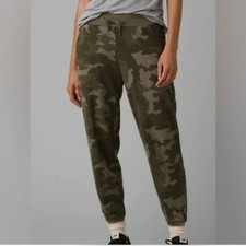 Prana Cozy Up  ankle Pant size Large nwt