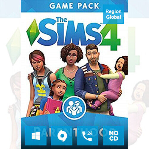 The Sims 4 Luxury Party Stuff Pack DLC for PC Game Origin Key Region Free