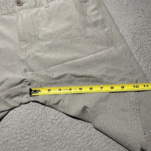 ONeill Shorts Mens 30 Crossover Boardshorts Swim Trunks Surf Skate Stretch - Picture 5 of 10