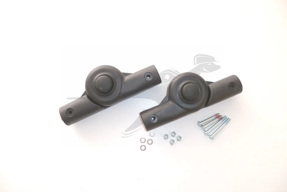 TFK Ersatzteil Höhenversteller Set (2 Gelenke) inkl. Montagematerial