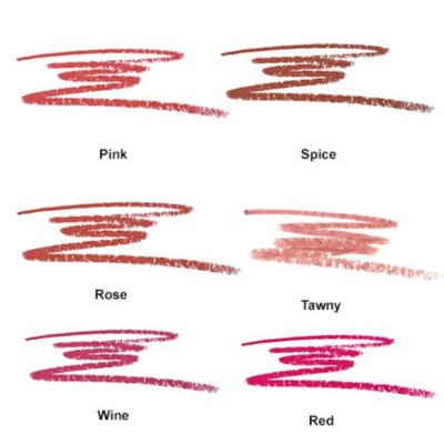 #ad Estee Lauder Double Wear Stay in Place Lip Pencil Full Size Choose Shade $32.00