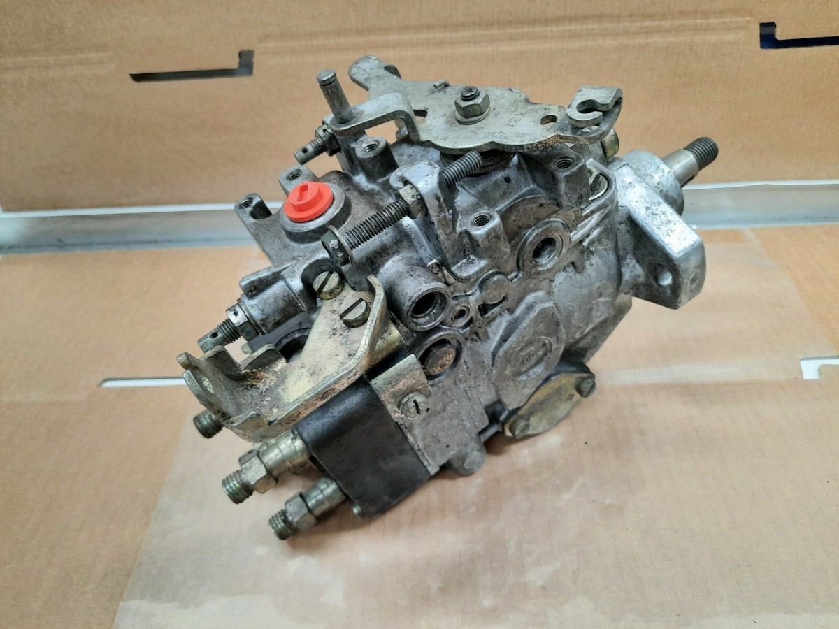 Zexel Diesel Fuel Injection Pump 104648-0151 For Mazda R2 | eBay Zexel Diesel Fuel Injection Pump 104648-0151 For Mazda R2 | eBay