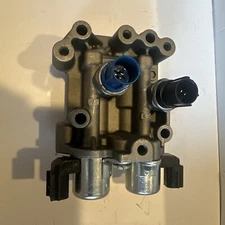 NEW VVT Engine Variable Timing Solenoid Valve For Honda Accord 2.4L 08-12