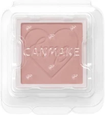 CANMAKE My Tone Couture 2.1g MT 01 Momo Chai Tea Pink Beige Face Color