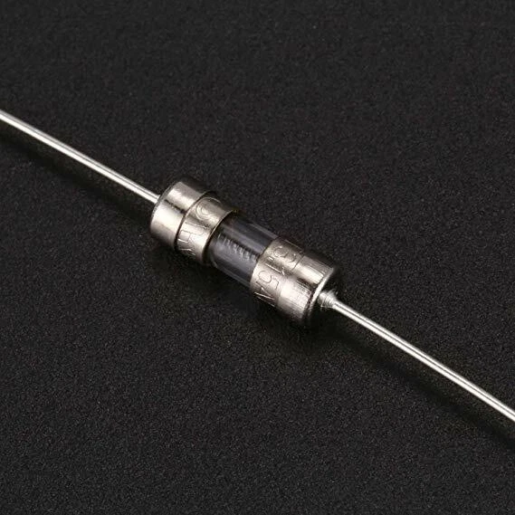 10 FUSIBILI IN CERAMICA 10,3x38 2A aM 500V AVVIAMENTO MOTORE