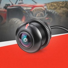 KEMIMOTO UTV Front Camera Kit for Polaris RZR PRO XP/ R XP 1000 Turbo 2019-2026