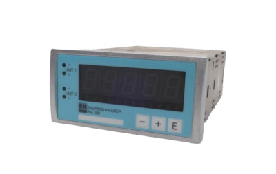 Endress+Hauser RIA 250 | RIA250-A11R31 | SW: IBU00XA | 4.0 VA | 43316924/0010